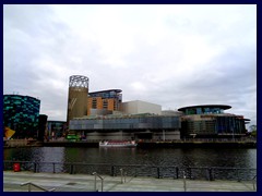 MediaCityUK, Salford 02